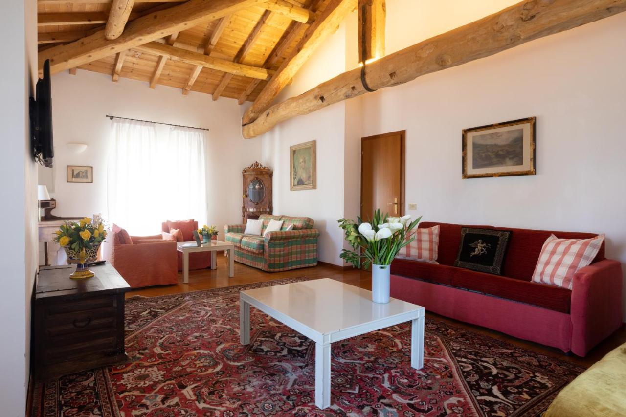 Villa Angelica Riva del Garda Værelse billede