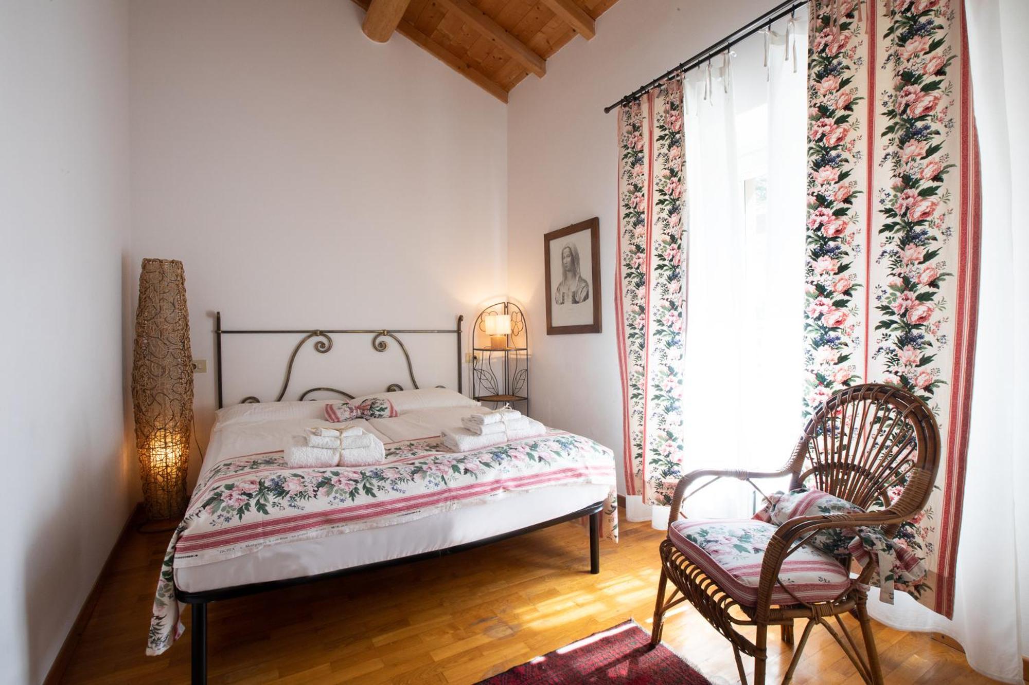 Villa Angelica Riva del Garda Værelse billede
